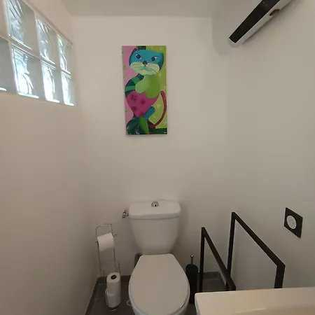 Appartement Le D'alice
