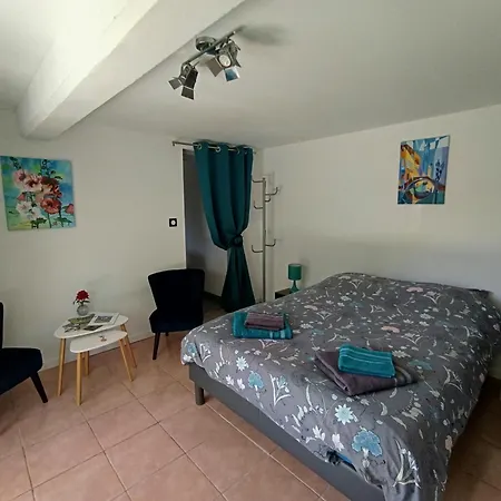Le D'alice Appartement *