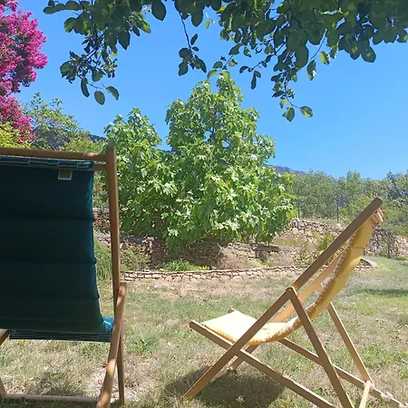 Le D'alice Mons (Herault)