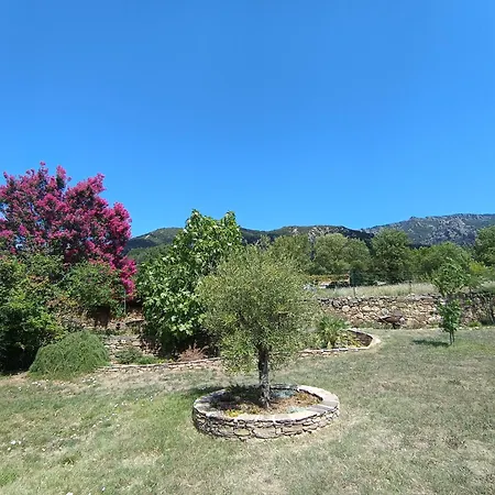 Le D'alice Mons (Herault)